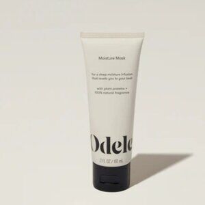 Odele Moisture Mask for Dry + Damaged Hair - 60ml